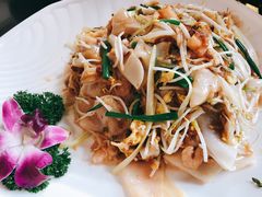 XO酱炒陈村粉-黄但记老店·陈村粉食府