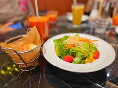 精选沙拉-MEAT MATE 鲜食肉铺(凤凰汇·里巷店)