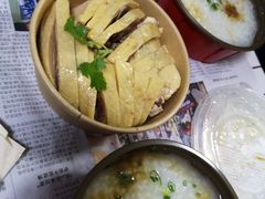 泰煌鸡-泰煌鸡·上海白斩鸡·鸡汤面(万航店)