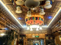 -宗巴雍姆藏餐府