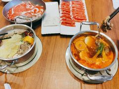 -呷哺呷哺(沈阳赛特奥莱店)