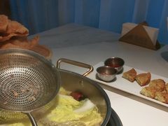 -犇鼎牛潮汕牛肉火锅(新辰里学清路店)