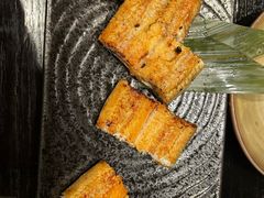 -玄白·炭烤活鳗(上海首店)