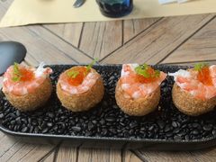 -果仁·意大利餐厅(财富广场店)