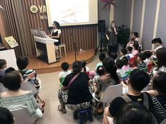 -雅马哈音乐中心(环球中心)