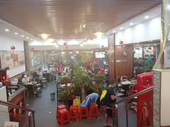 -汕头八里香牛肉店(人民南店)