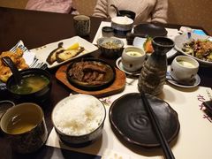 -左舞日本料理