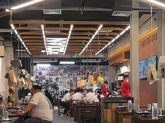 -破店肥哈·东北烧烤·夜宵(南山保利店)