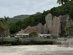 -汕尾铜鼎山旅游区