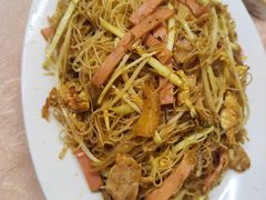 -金辉食馆(海珠店)