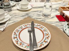 -杭州君悦酒店·青莳