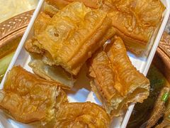 -香满锅老北京羊蝎子火锅·家常菜(新街口店)