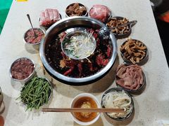 -渝味黄姐火锅(黄泥村店)