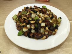 -红菜坊·烤鸭·川鲁宴(石园店)
