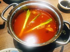 -龙聚德北京烤鸭(沙坪坝华宇A馆店)