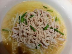 -老牌坊鲁菜名店(宽厚里店)