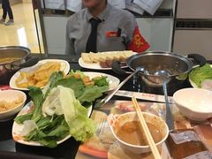 -呷哺呷哺(西单大悦城店)