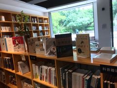 -光舍(香榭里花园店)