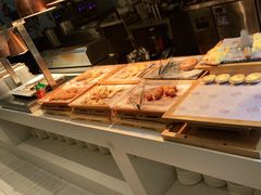 -贝拉厨房牛排自助餐厅(天润城店)