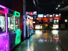 -星恒影城