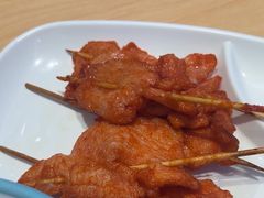 -小杨生煎(周浦万达店)