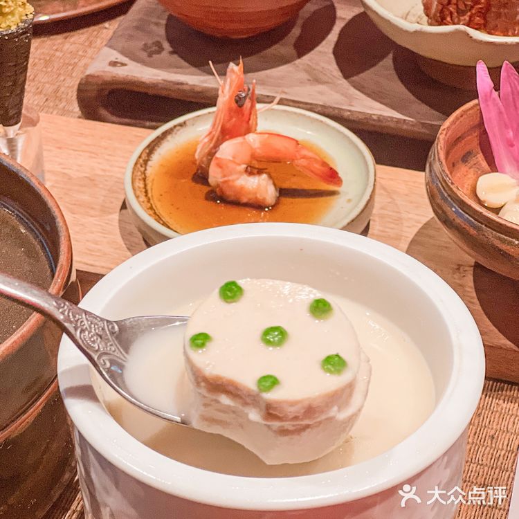 北京探店｜来前门感受一场夏季宫宴的饕餮之旅