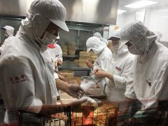 -鼎泰丰(渔阳店)