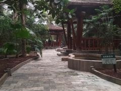 -龙达温泉生态城