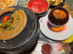 -卢布里西餐厅(海拉尔店)