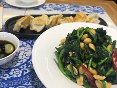 -东方饺子王(大屯路店)