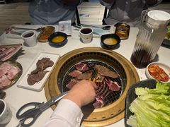-炙城·韩式烤肉(南京东路店)