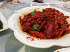 -於氏虾神(盱眙总店)