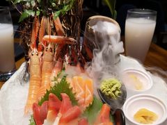 -和彩放题餐厅(酒仙桥店)