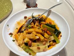 贵阳红油米豆腐-黔香阁(碧云店)