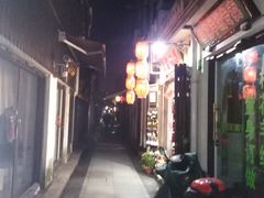 -川沙古镇-停车场