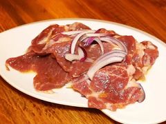 -牛人·雪花牛·木炭烤肉(昆山陆家店)