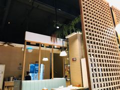 -安天民北方饺子(白石洲店)
