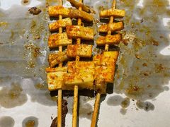 板筋-冰城串吧(柳芳店)