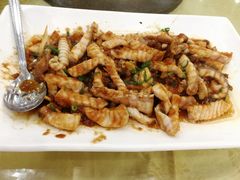 -潮喜竹溪荔湖酒家(荔枝湾店)