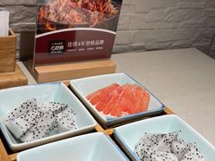 -浩爷羊蝎子火锅(双榆树店)