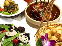 -塘人·老底子宁波菜小馆(南塘老街店)