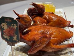 -大鸽饭(岗顶店)