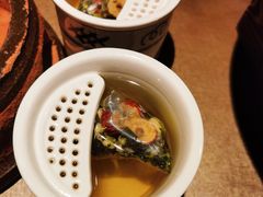 -农耕记·湖南土菜(龙岗熙和园店)