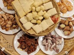 -塘屋烧烤·云南火塘烧烤品牌(春城慧谷旗舰店)
