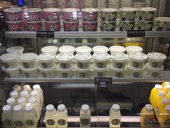 -宝珠奶酪(长宁金虹桥店)