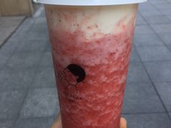 -喜茶(深圳福田星河COCO Park店)