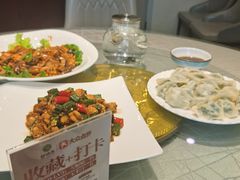 -裕德隆清真饭庄·天津特色菜(东丽店)