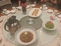 -北京老铺烤鸭(西稍门店)