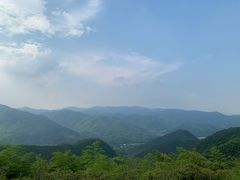 -莫干山风景区