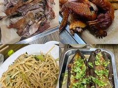 -赵老蒯土窑坑烤